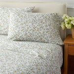 Lucenda Classic Cool Cotton Percale Pillowcase Set